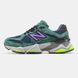 New Balance 9060 Green 1798-36 фото 2