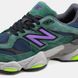 New Balance 9060 Green 1798-36 фото 9