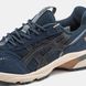 Asics Gel-1090v2 Dark Blue 10335-41 фото 8