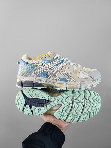 Asics Gel Kahana 8 Light Mint 10970-36 фото