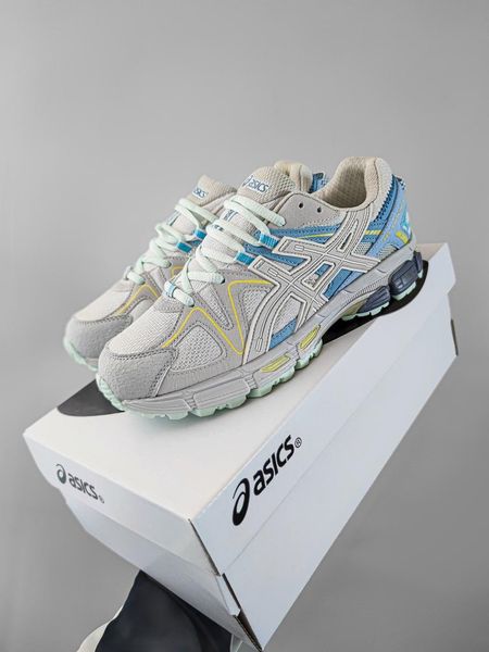 Asics Gel Kahana 8 Light Mint 10970-36 фото