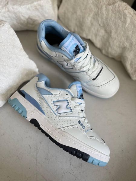 New Balance 550 University Blue 7729-36 фото