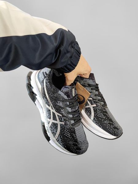 Asics Gel-Kinsei Blast Black 11014-36 фото