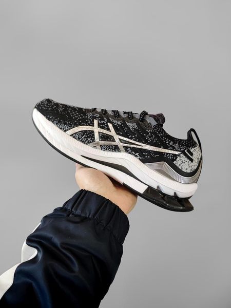 Asics Gel-Kinsei Blast Black 11014-36 фото