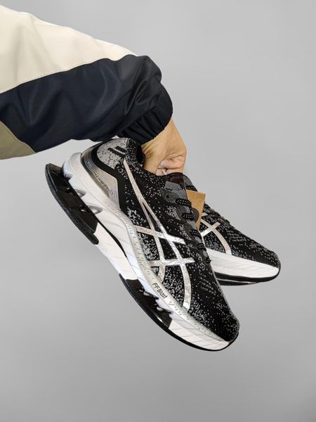 Asics Gel-Kinsei Blast Black 11014-36 фото