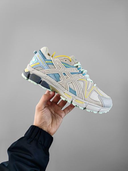 Asics Gel Kahana 8 Light Mint 10970-36 фото