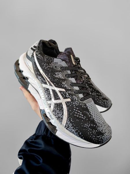 Asics Gel-Kinsei Blast Black 11014-36 фото