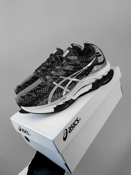 Asics Gel-Kinsei Blast Black 11014-36 фото