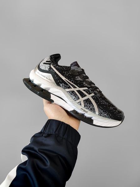 Asics Gel-Kinsei Blast Black 11014-36 фото