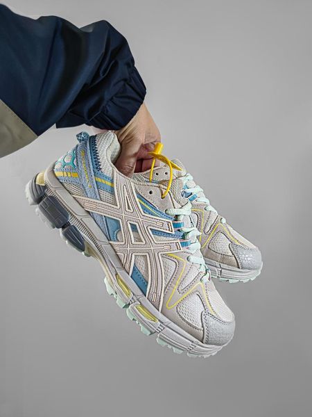 Asics Gel Kahana 8 Light Mint 10970-36 фото