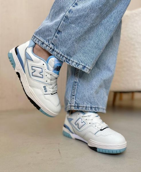 New Balance 550 University Blue 7729-36 фото