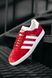 Adidas Gazelle Bordo 2484-36 фото 4