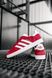 Adidas Gazelle Bordo 2484-36 фото 2