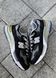 New Balance 992 Black White Grey 1561-36 фото 5