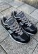 New Balance 992 Black White Grey 1561-36 фото 2