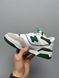 New Balance 550 Green Logo 8213-36 фото 2