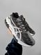 Asics Gel-Kinsei Blast Black 11014-36 фото 6