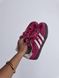 Adidas Gazelle Indoor Pink Cloud White 11324-36 фото 2