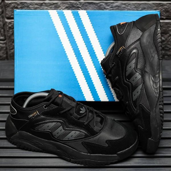 Adidas Streetball II GX0783 Black 8929-36 фото