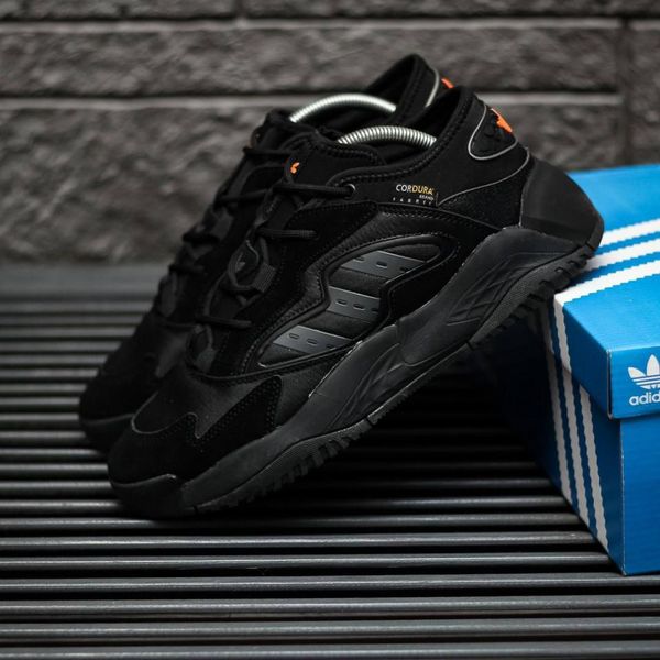 Adidas Streetball II GX0783 Black 8929-36 фото