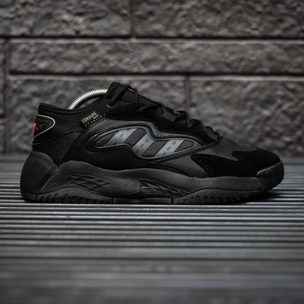 Adidas Streetball II GX0783 Black 8929-36 фото