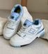 New Balance 550 University Blue 7729-36 фото 2