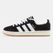 Adidas Campus 00s Black White Fur 9755-36 фото 1