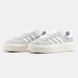 Adidas Gazelle Bold Grey White 2386-36 фото 7