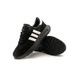 Adidas Retropy Black White 10240-41 фото 1