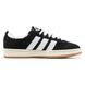 Adidas Campus 00s Black White Fur 9755-36 фото 3