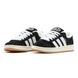 Adidas Campus 00s Black White Fur 9755-36 фото 9