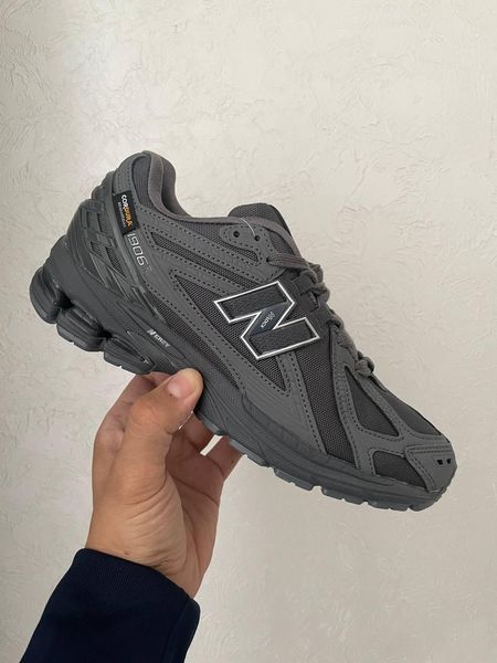 New Balance 1906R Cordura «Magnet» 9312-41 фото