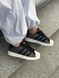 Adidas Superstar x Atmos Denim Pack Grey 9282-36 фото 1