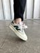 New Balance CT302 White Nightwatch Green 4587-36 фото 4