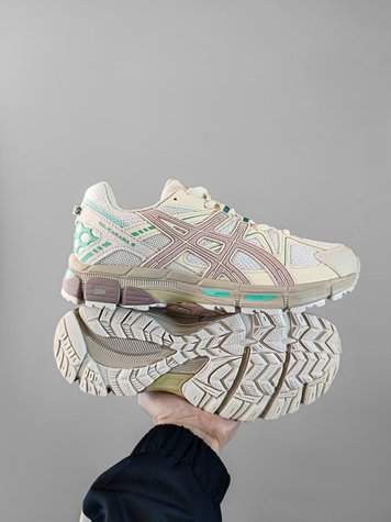 Asics Gel Kahana 8 Light Pink 10963-36 фото