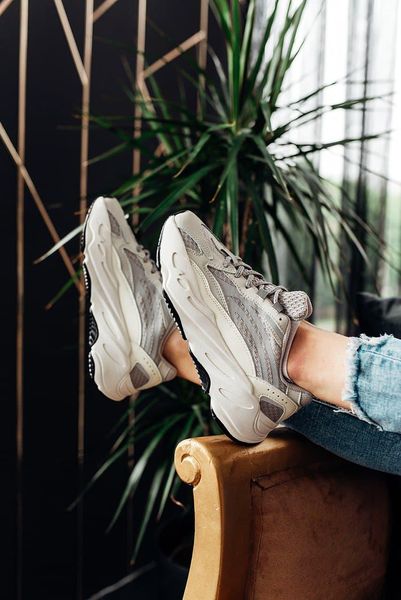 Adidas Yeezy Boost 700 V2 Static 3162-36 фото