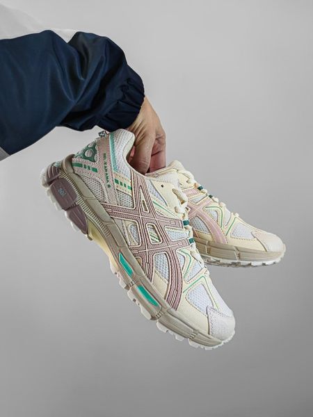 Asics Gel Kahana 8 Light Pink 10963-36 фото