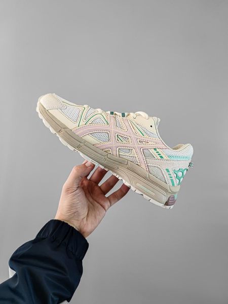 Asics Gel Kahana 8 Light Pink 10963-36 фото