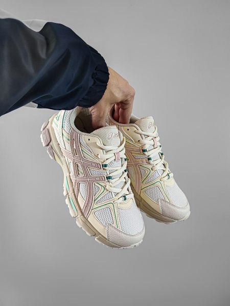 Asics Gel Kahana 8 Light Pink 10963-36 фото