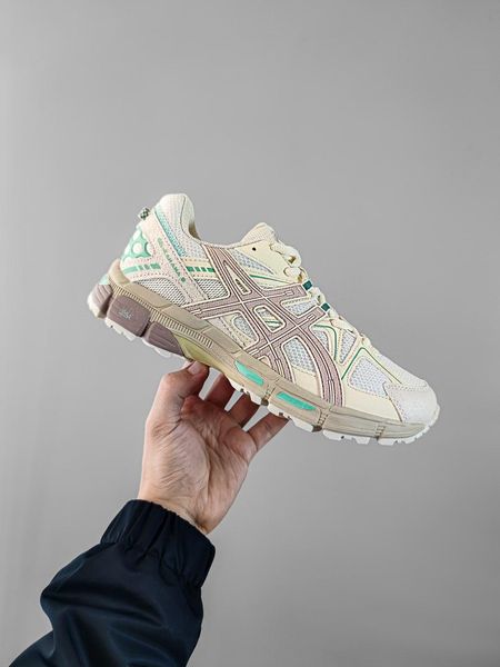 Asics Gel Kahana 8 Light Pink 10963-36 фото