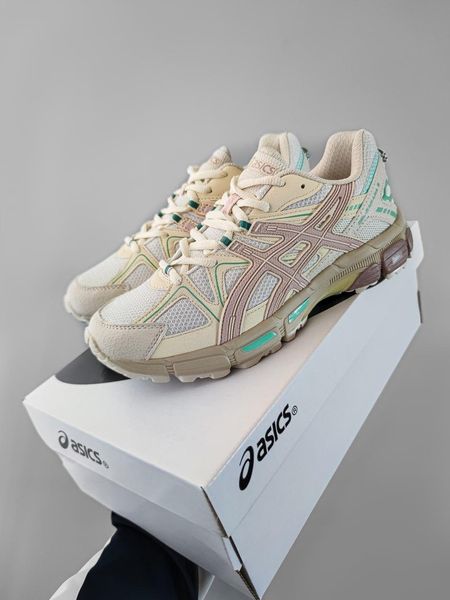 Asics Gel Kahana 8 Light Pink 10963-36 фото