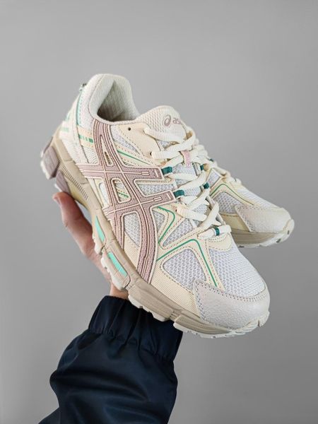 Asics Gel Kahana 8 Light Pink 10963-36 фото