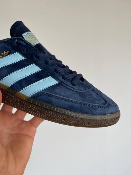 Adidas Handball Spezial Blue 9337-36 фото