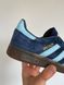 Adidas Handball Spezial Blue 9337-36 фото 9