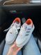 Adidas Spican White Orange 2320-36 фото 2