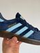 Adidas Handball Spezial Blue 9337-36 фото 7