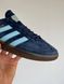 Adidas Handball Spezial Blue 9337-36 фото 8