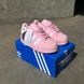 Adidas Superstar Platform Pink 11567-36 фото 8