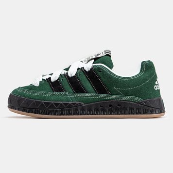 Adidas Adimatic Green 11412-42 фото