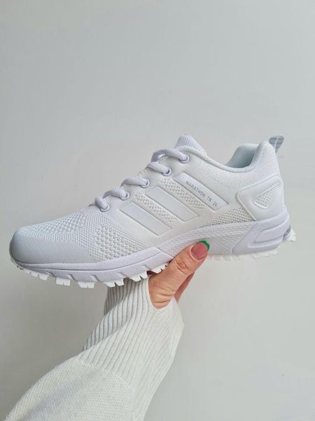 Adidas Marathon TR White 10937-36 фото